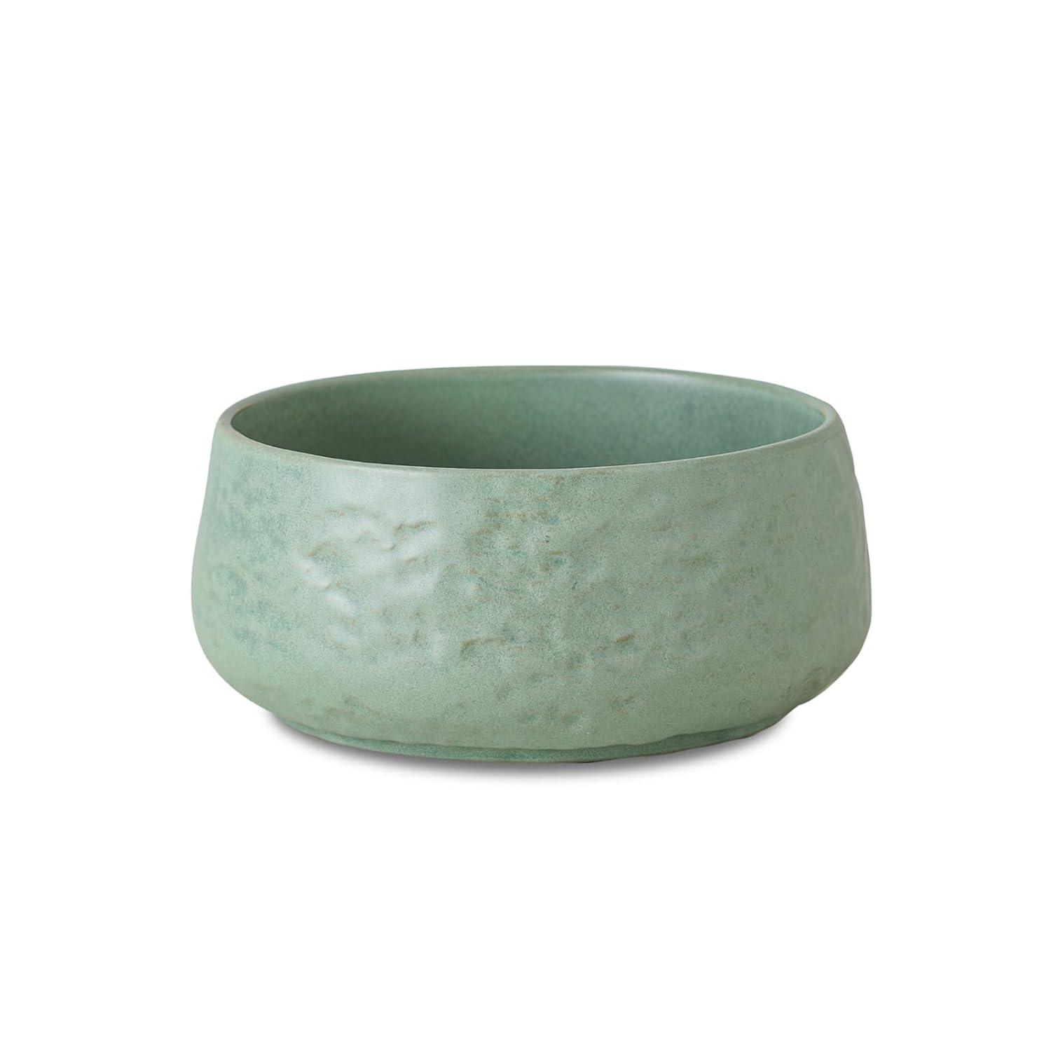 Shosai Stone by Mercer Project Shosai 16-Piece Dinnerware Set Stoneware