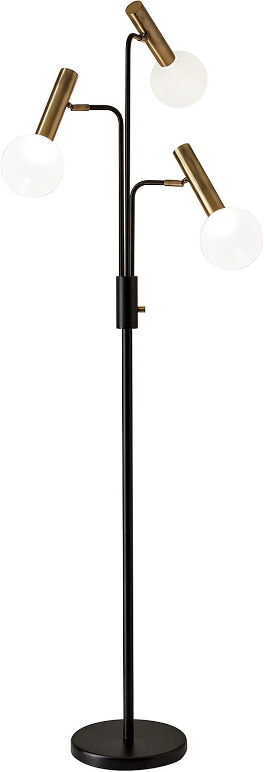 Gabby 70'' Dimmable LED Floor Lamp