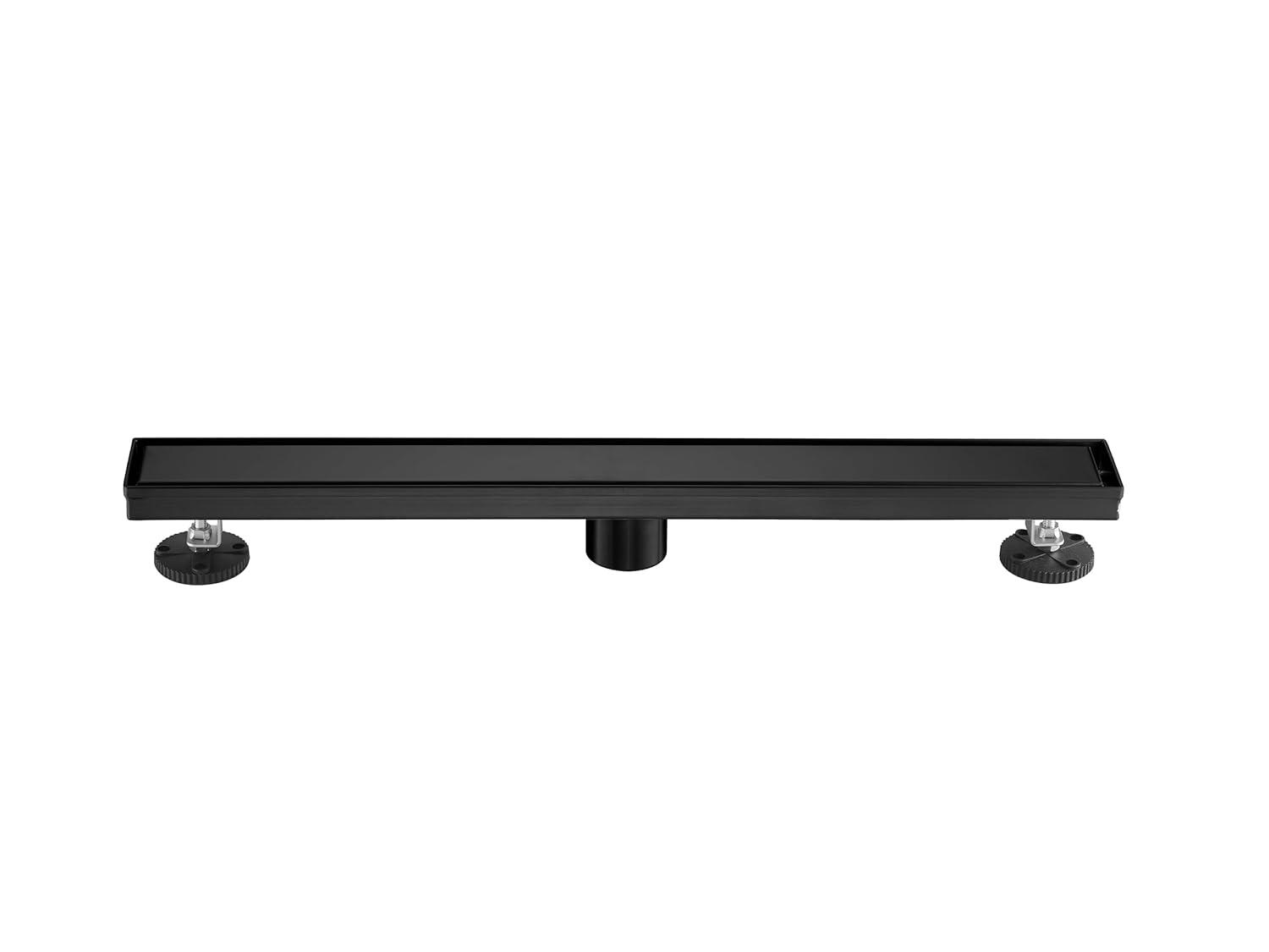 VIBRANTBATH 1 24'' W Linear Grid FD06-N-24