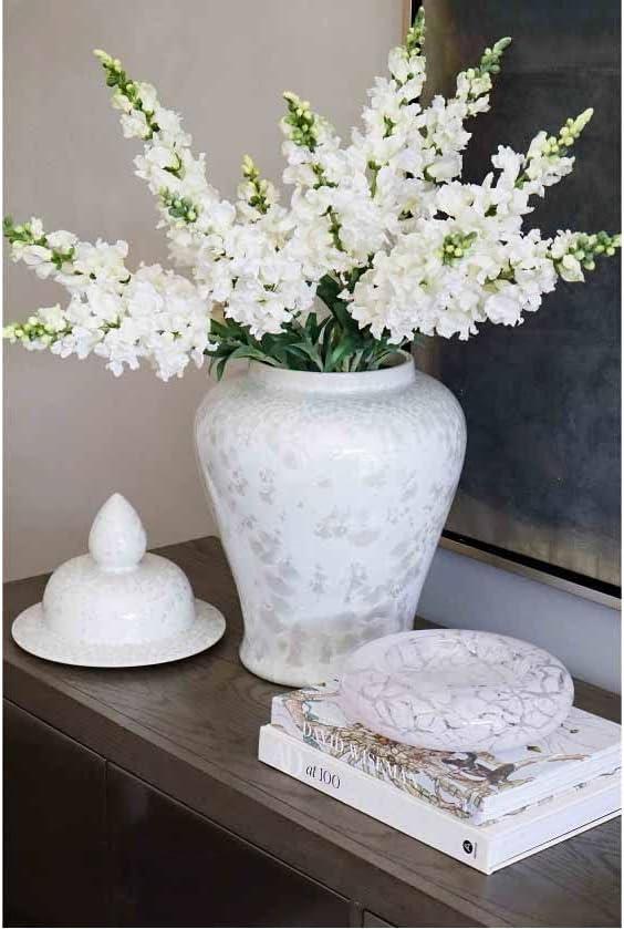 Italian Blown Glass Dish — by Alice Lane Home Collection — Soft Pink — Colorful Vintage Glass Jewelry Dish — Home Decor, Living Room, Kitchen