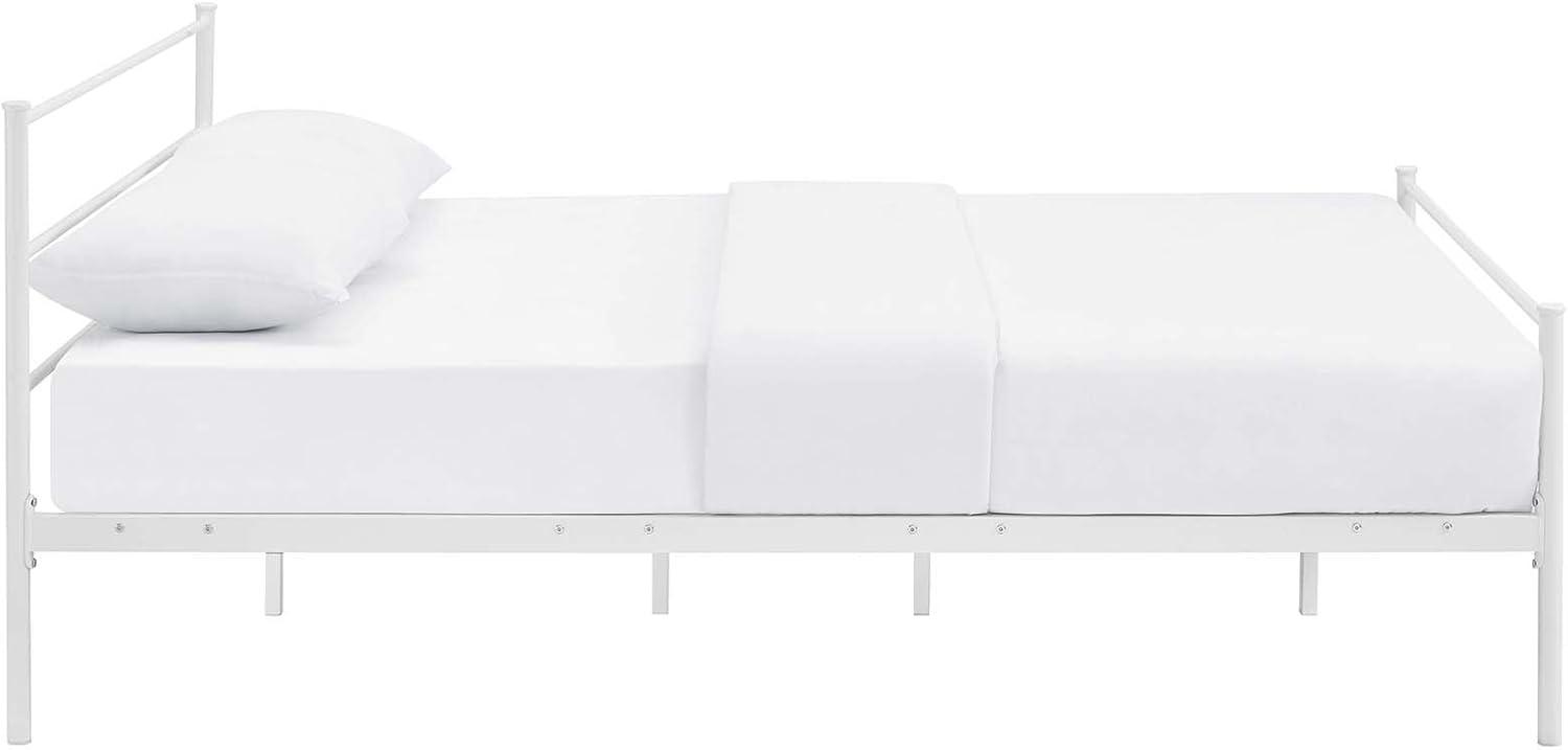 Modway Alina Platform Bed Frame