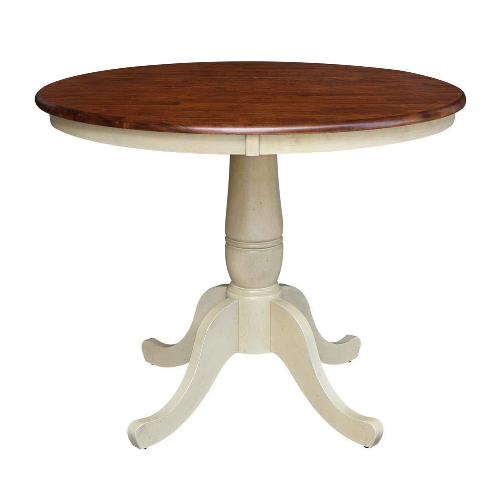 International Concepts Fixed Table