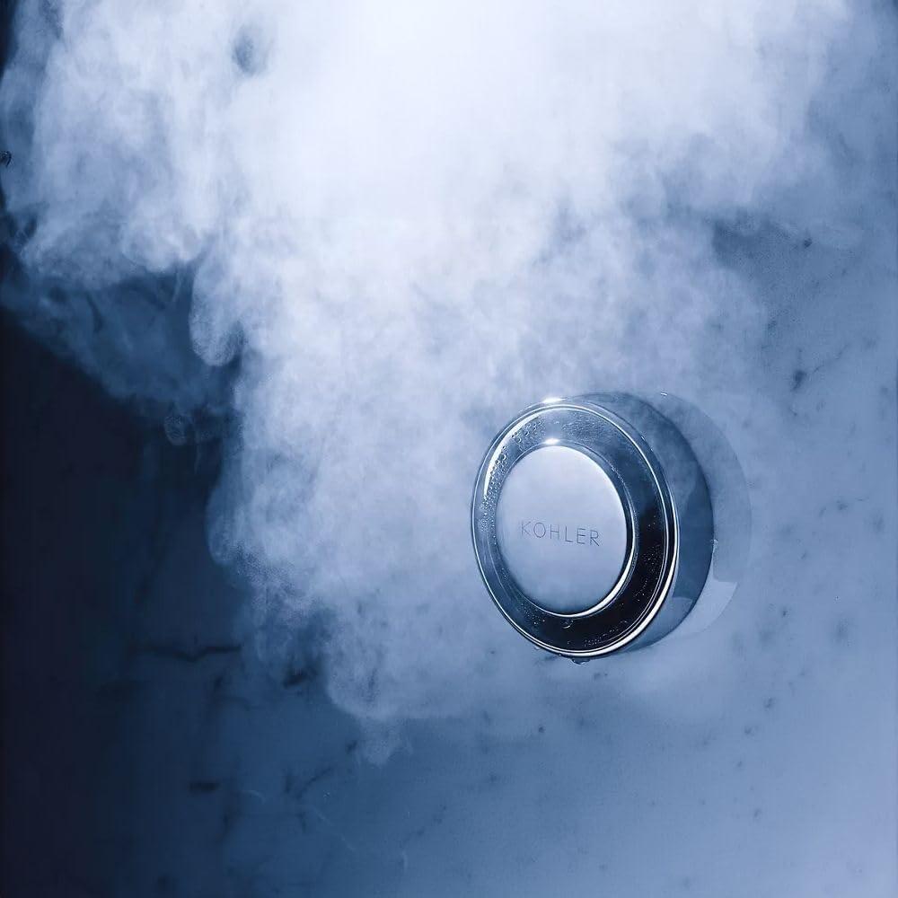 Invigoration™ Series 9kW Steam Generator