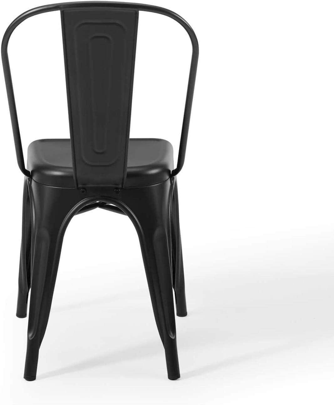 Promenade Bistro Dining Side Chair by Modway (Set of 2)