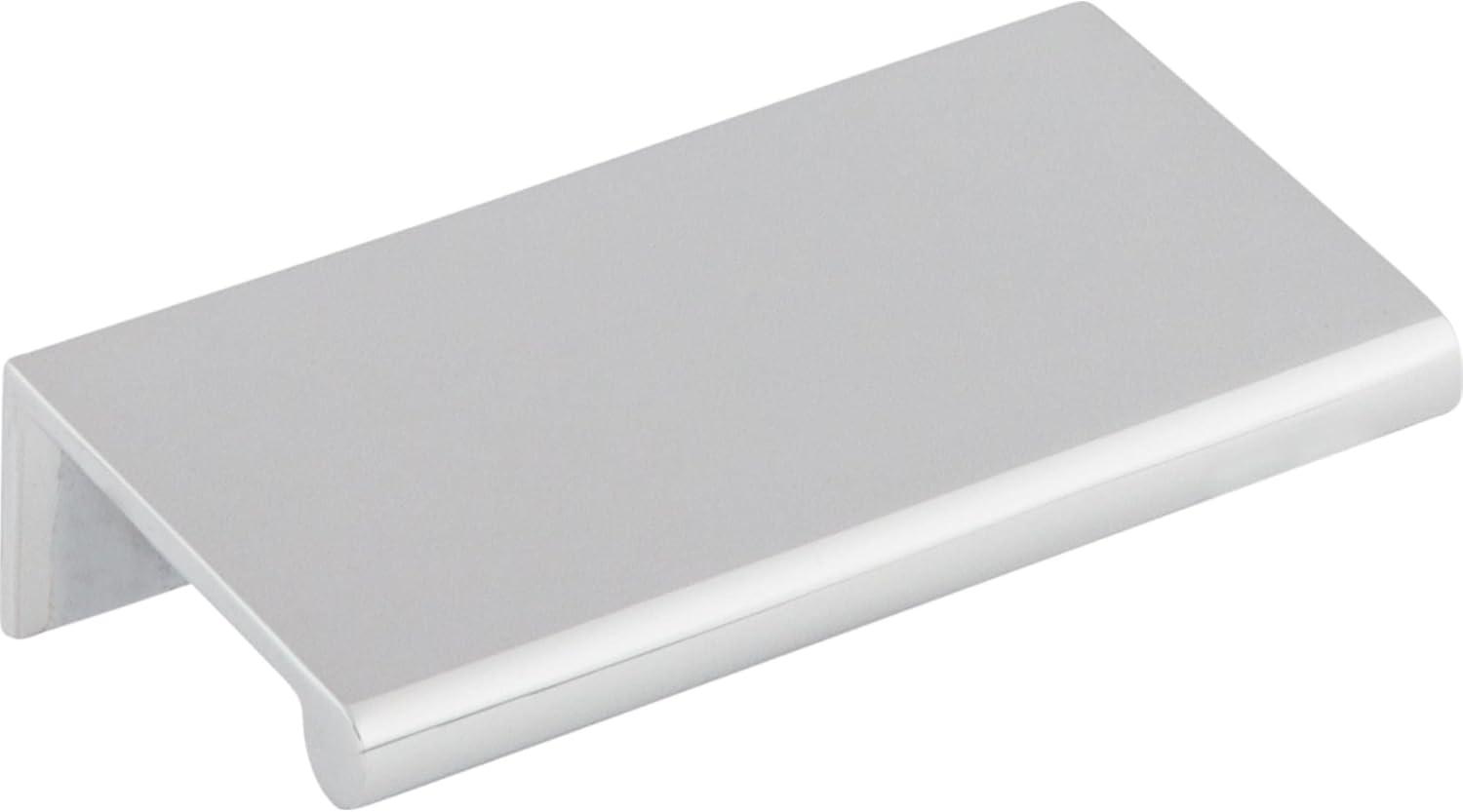 Top Knobs Europa Finger pull