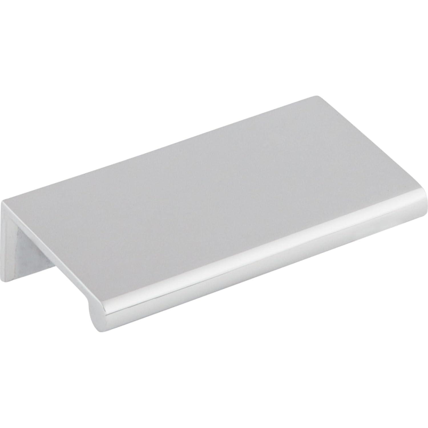 Top Knobs Europa Finger pull