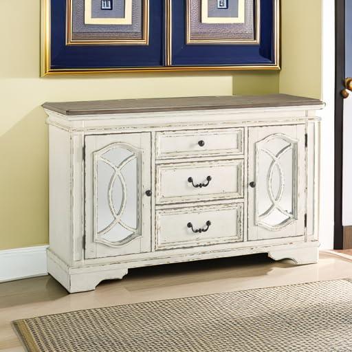 Kelly Clarkson Home Hayley 59'' Sideboard