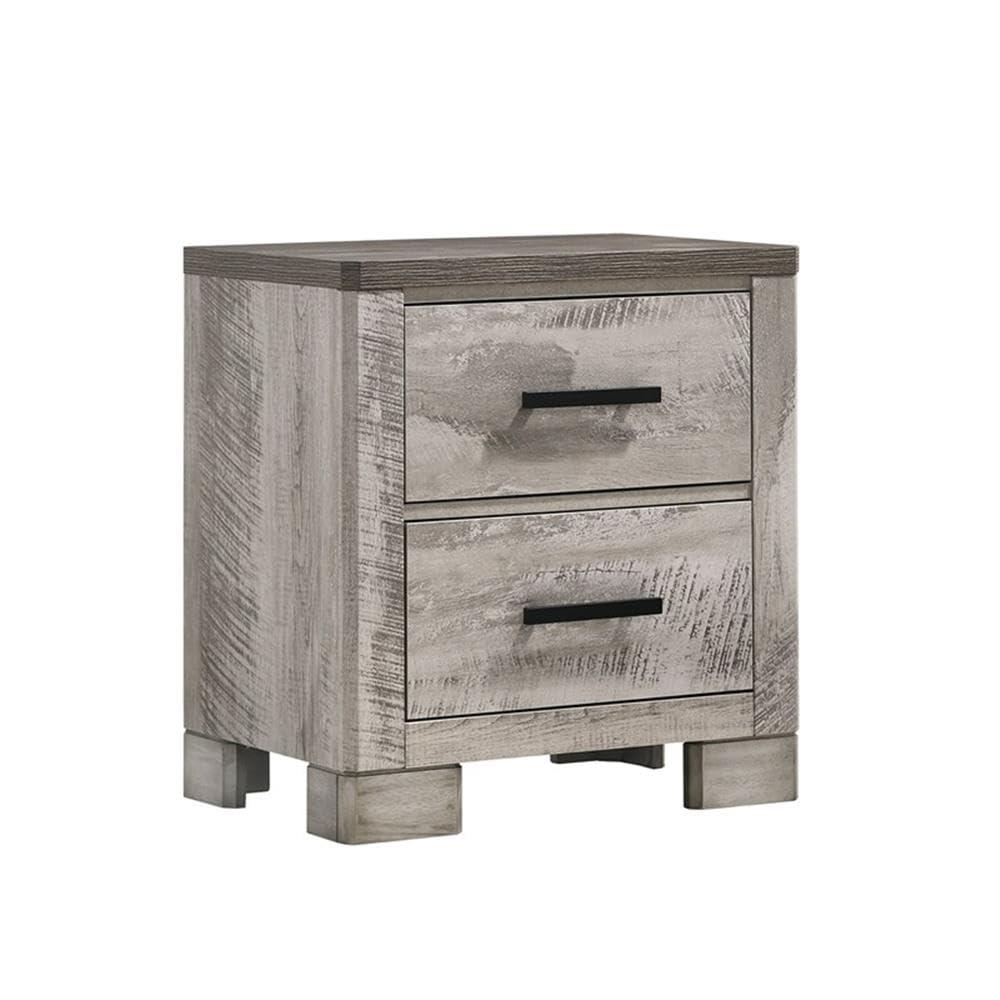 Payne 24'' W Nightstand