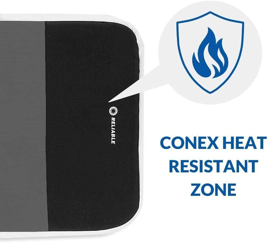 Reliable Corporation Reliable VeraFoam Cover Freestanding 220IB Ironing Board