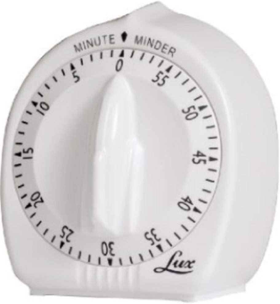 Mute Minder Timer