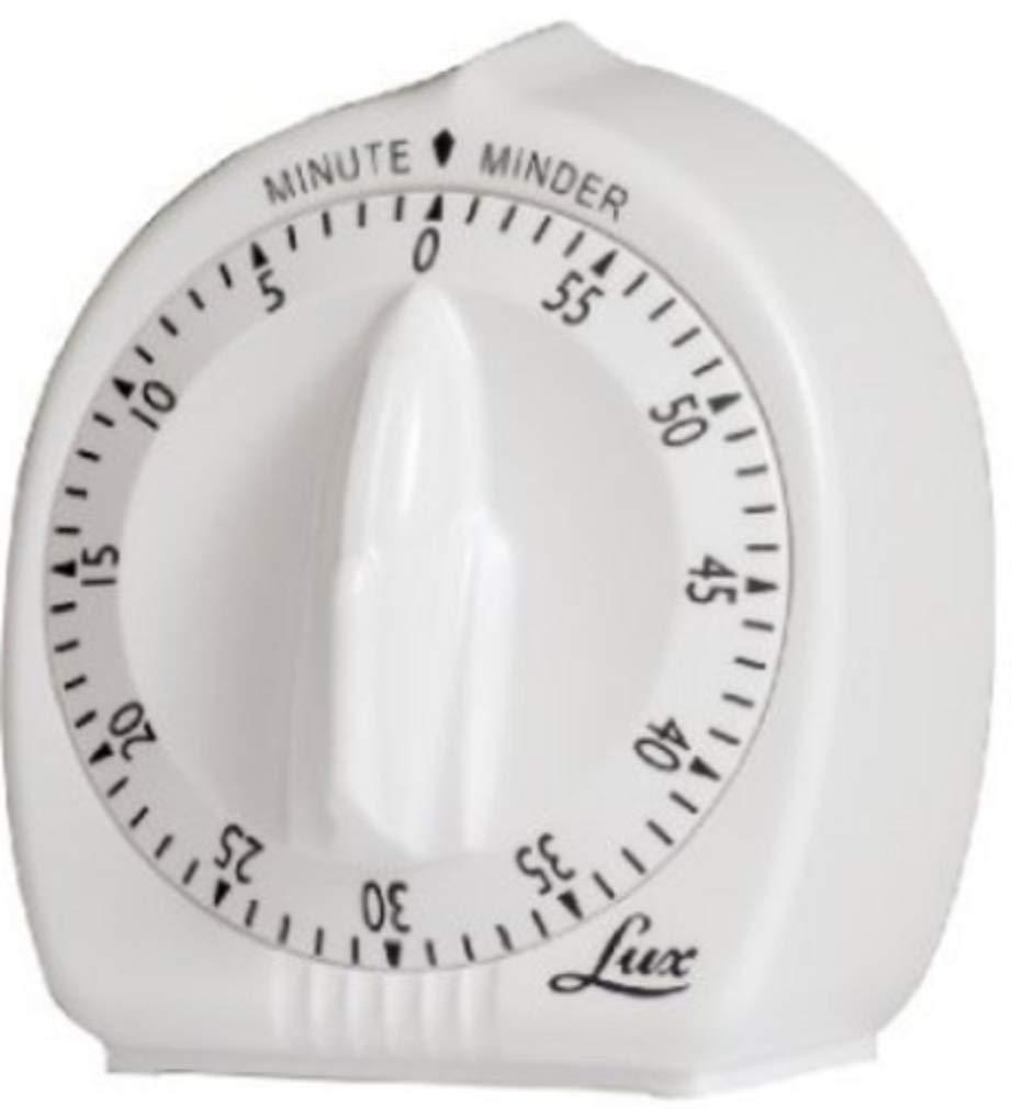 LUX Mute Minder Timer