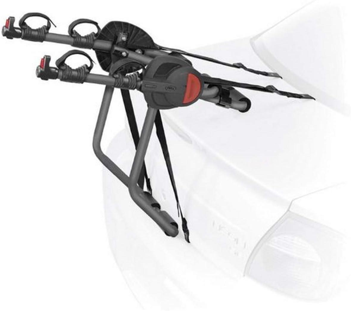 Bell Cantilever 200 2-Bike Trunk Rack - Black