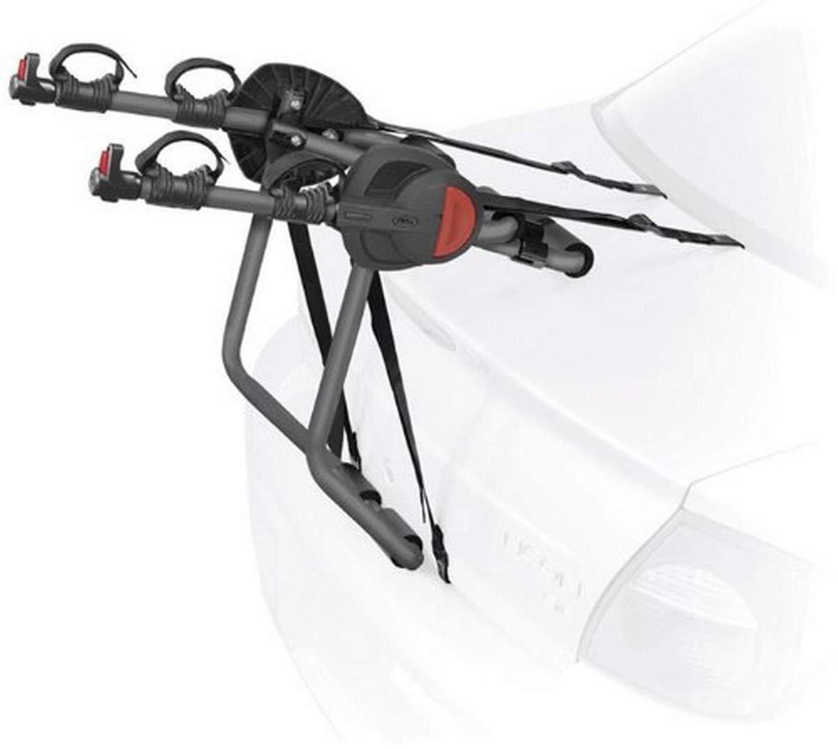 Bell Cantilever 200 2-Bike Trunk Rack - Black