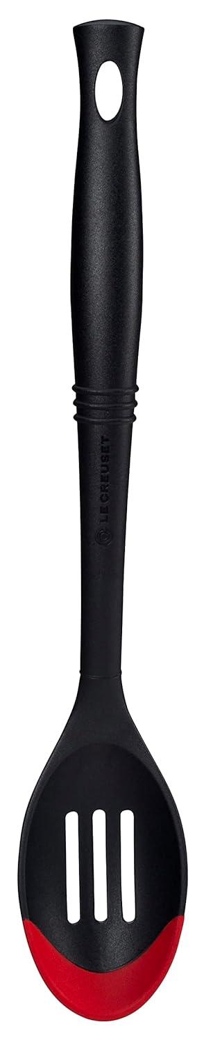 Le Creuset Le Creuset Revolution® Bi-Material Slotted Spoon