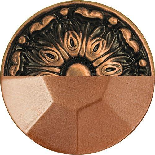 Southwest Lodge Kitchen Handles, Solid Core Drawer Pulls for Cabinet Doors, 3-1/4"