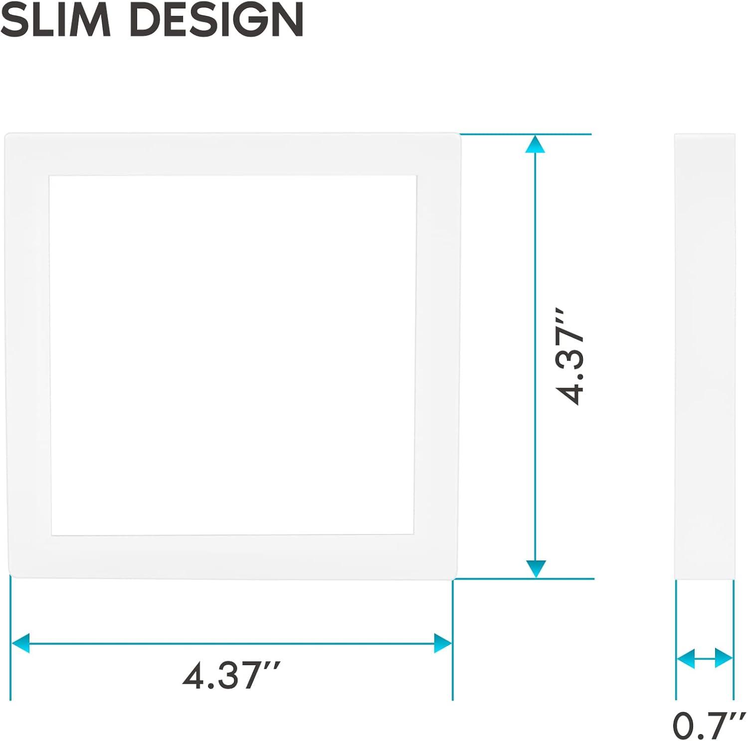 LED Flush Mount