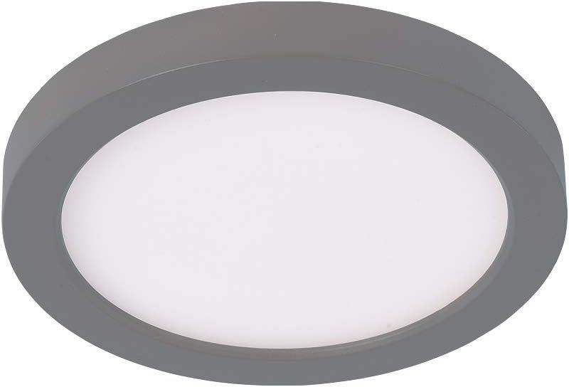 Acrylic LED Flush Mount