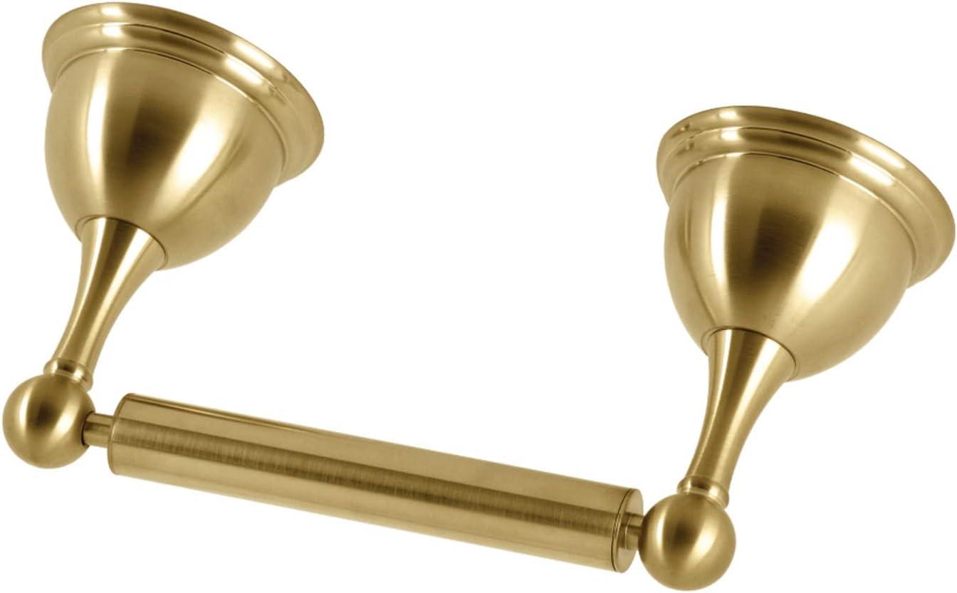 Kingston Brass Restoration Toilet Paper Holder