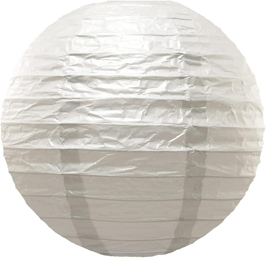 Paper Paper Lantern (Set of 5)