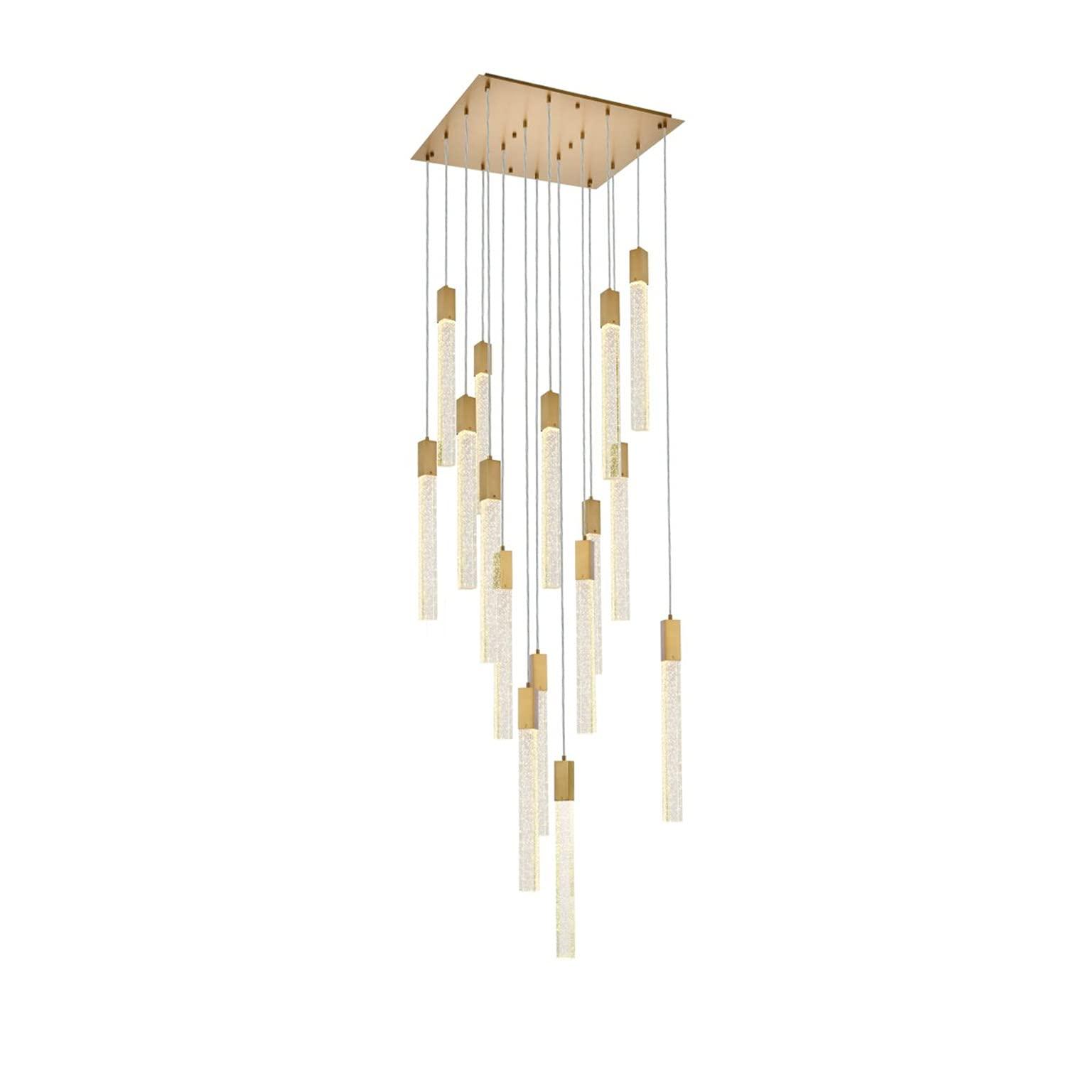 Aliha 16 - Light Cluster Pendant