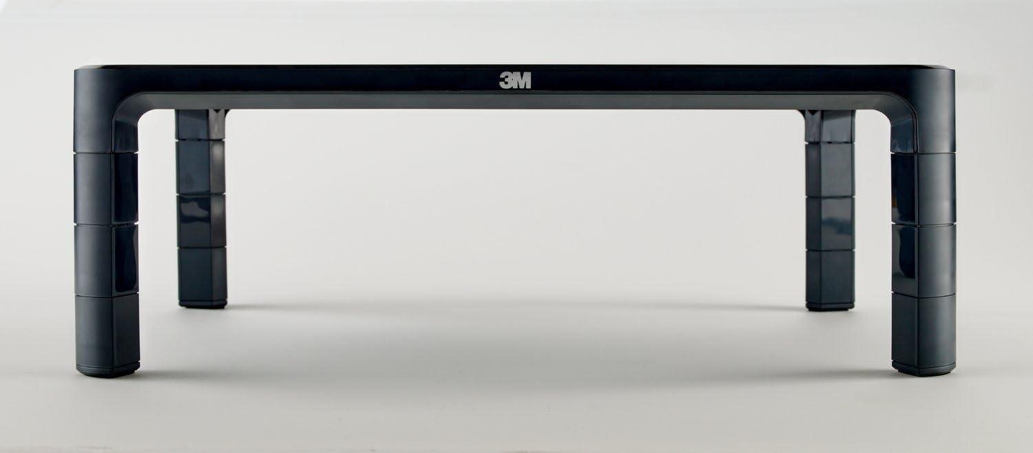 3M Adjustable Monitor Stand MS85B