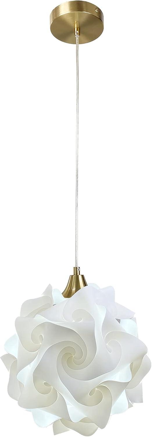 Beri 1 - Light Single Pendant