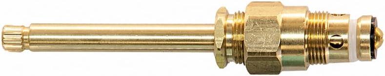 10C-16D Diverter Stem for Central Brass Faucets
