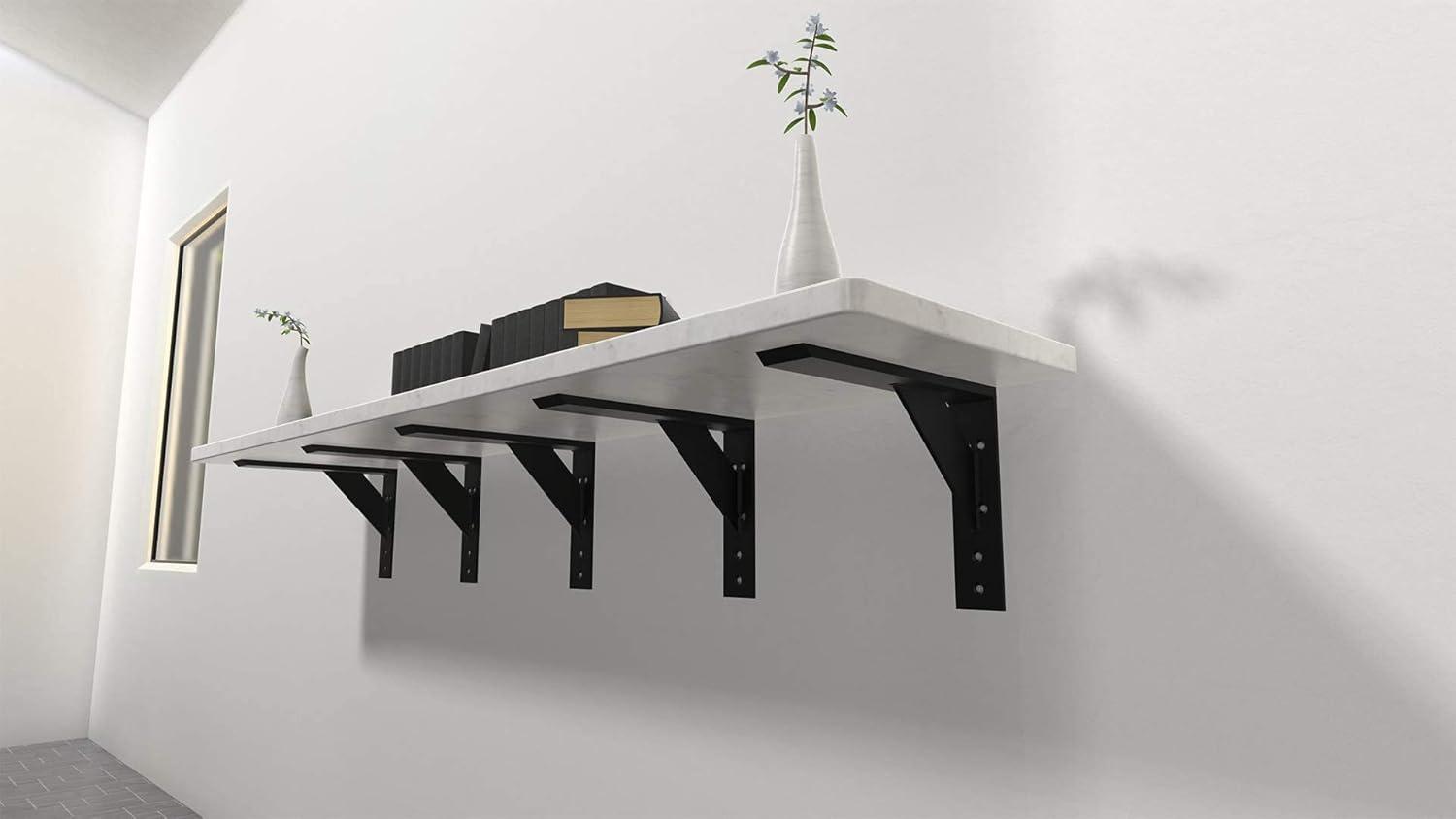 The Original Granite Bracket The Original™ Large Shelf Standard Bracket