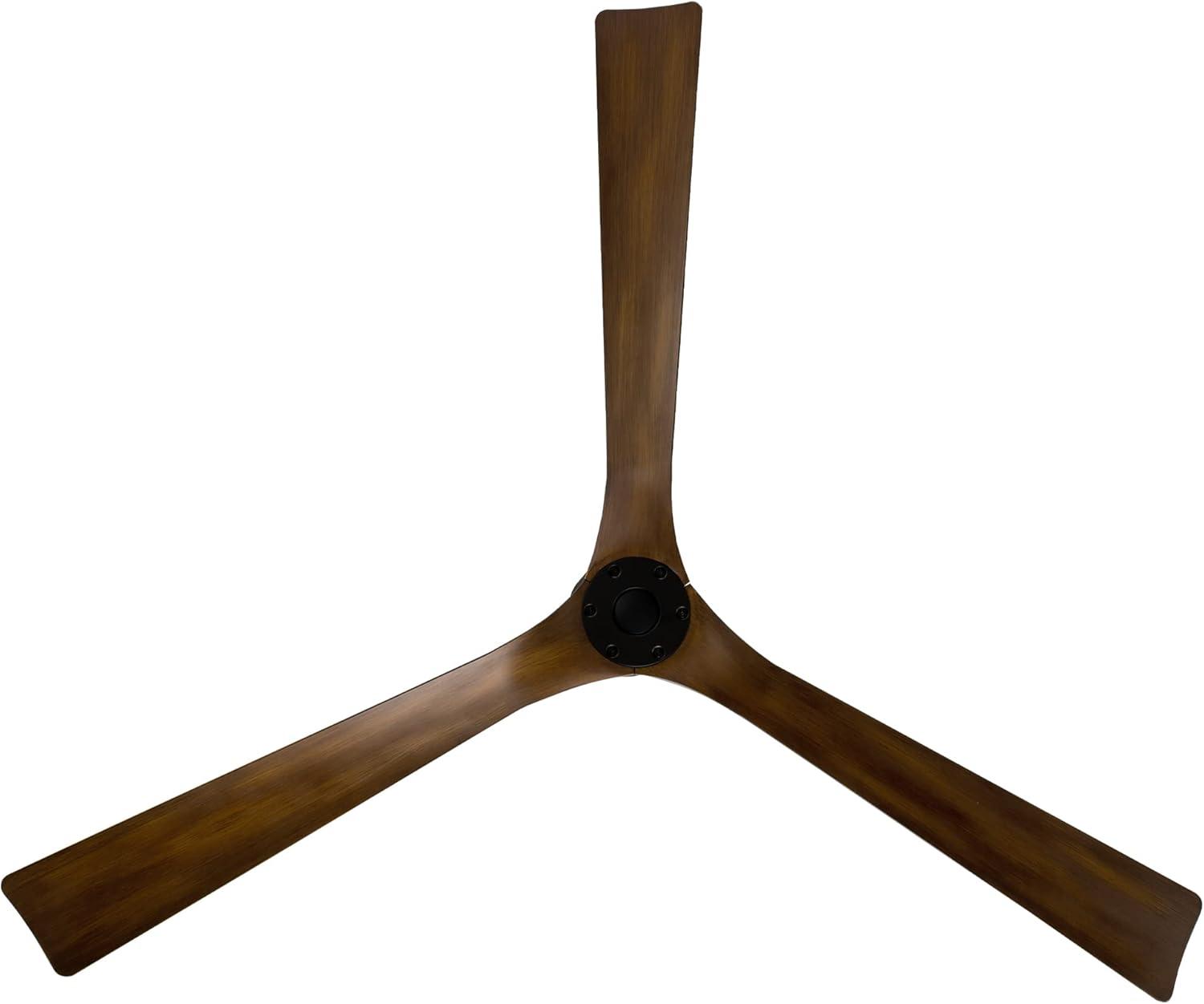 Torque 70'' Ceiling Fan