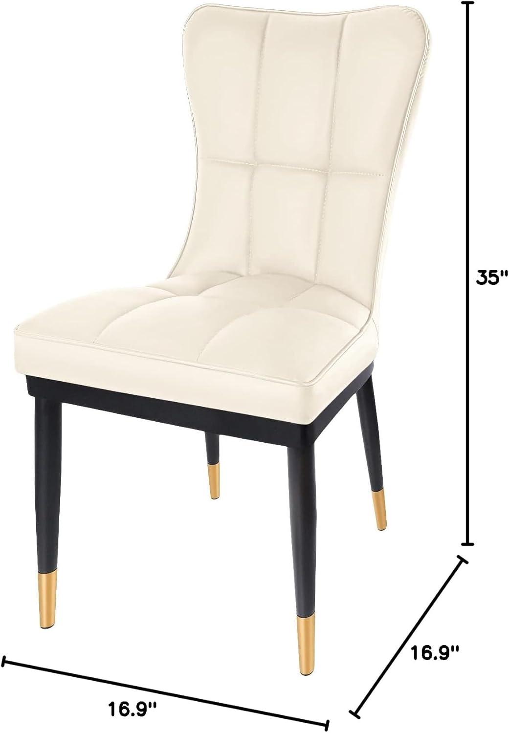 Side Chair Dining Chair (Set of 4)