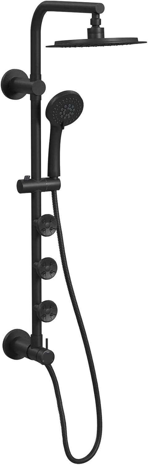 Lanai Complete Shower System 2.5 GPM