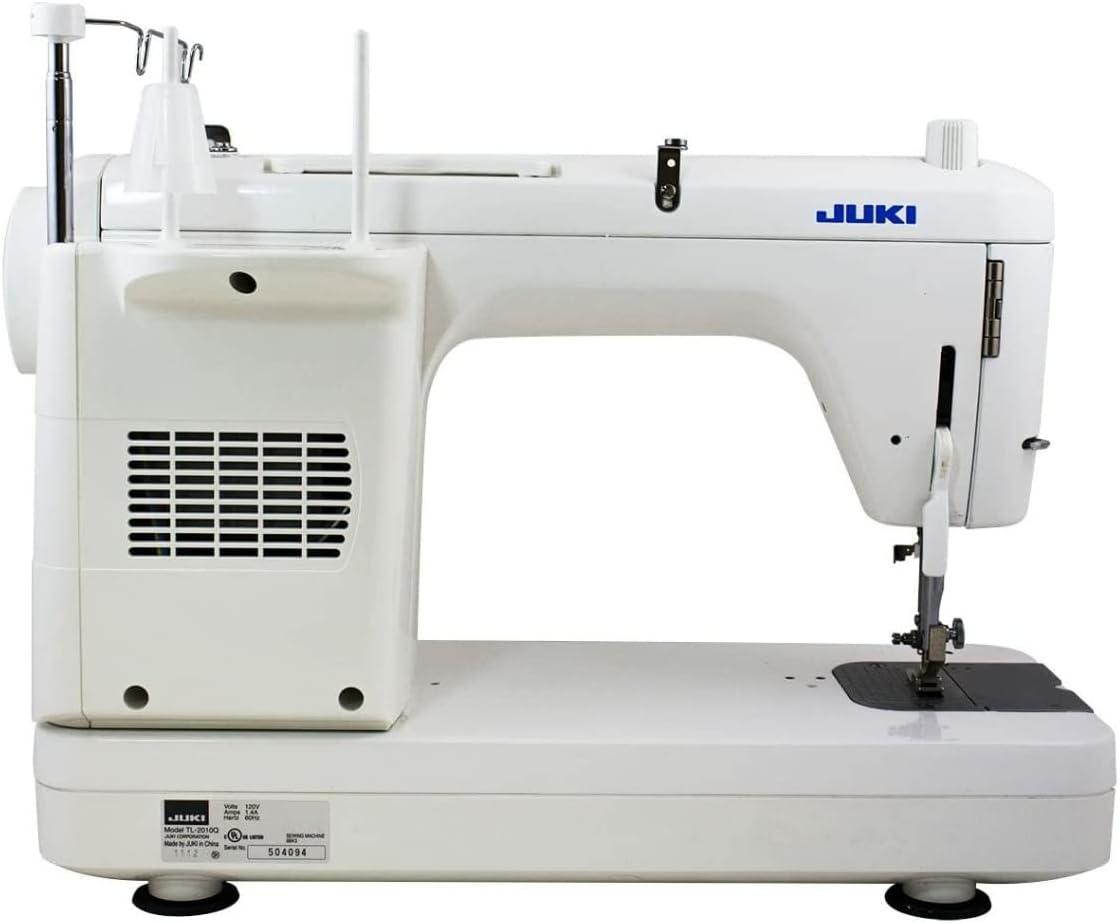 Juki TL-2010Q Quilting Machine