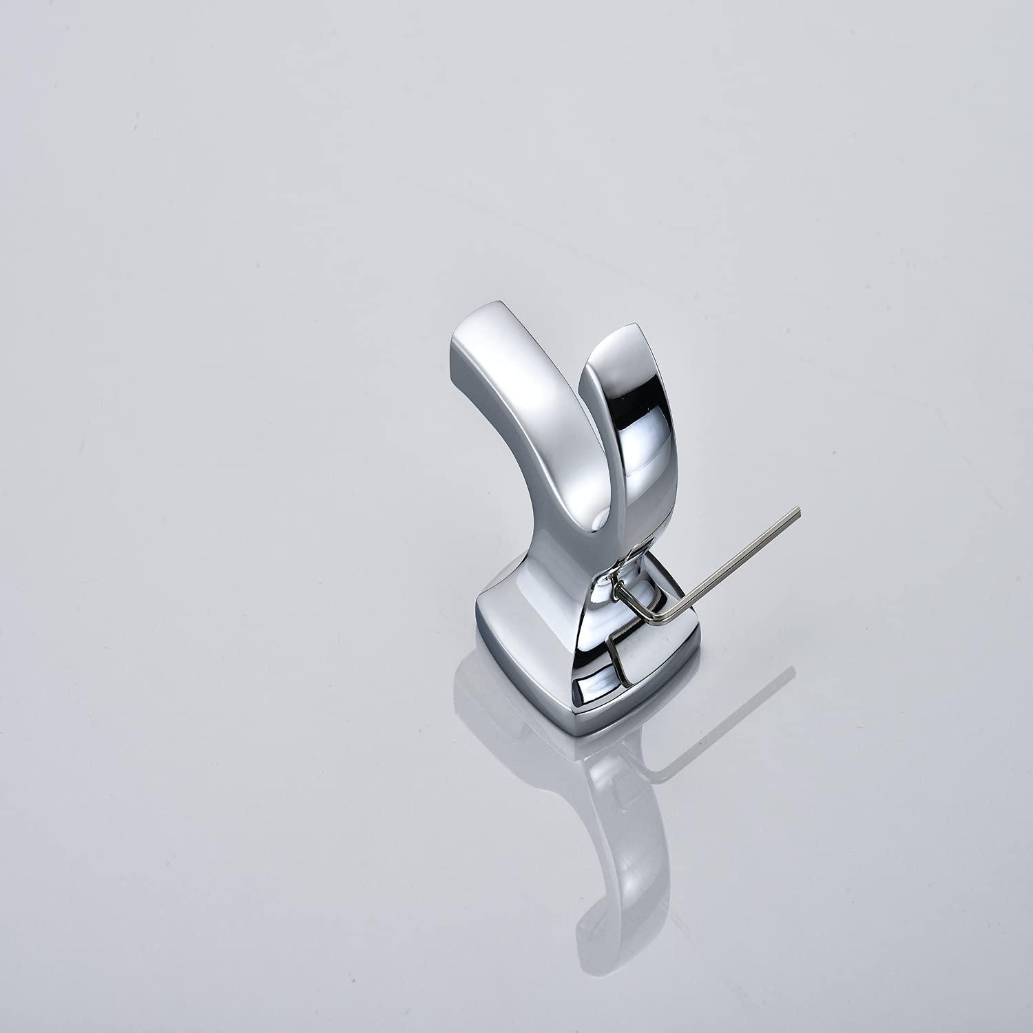 Voss Wall Mounted Robe Hook