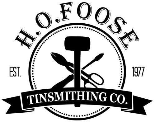 Foose Round Cookie Cutter 2.5 Inch –Tin Plated Steel Cookie Cutters – Round Cookie Mold