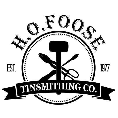 Foose Round Cookie Cutter 2.5 Inch –Tin Plated Steel Cookie Cutters – Round Cookie Mold