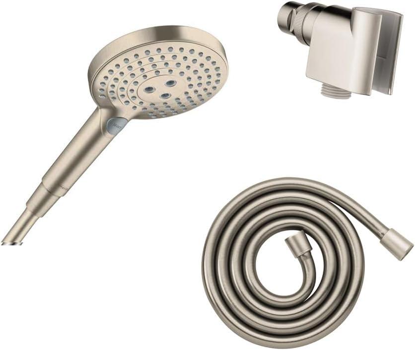 Raindance Select S Rain Adjustable Shower Head