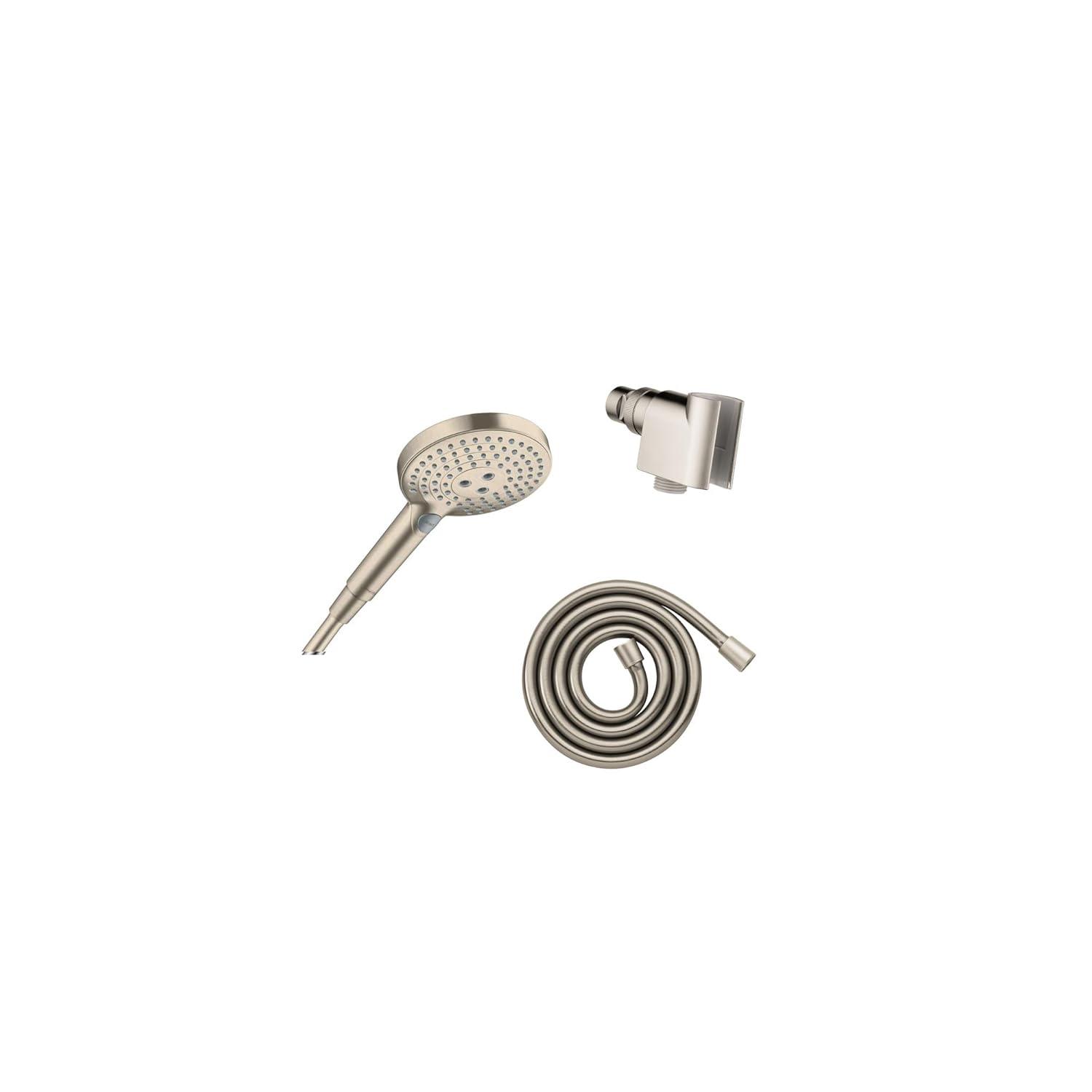 Raindance Select S Rain Adjustable Shower Head