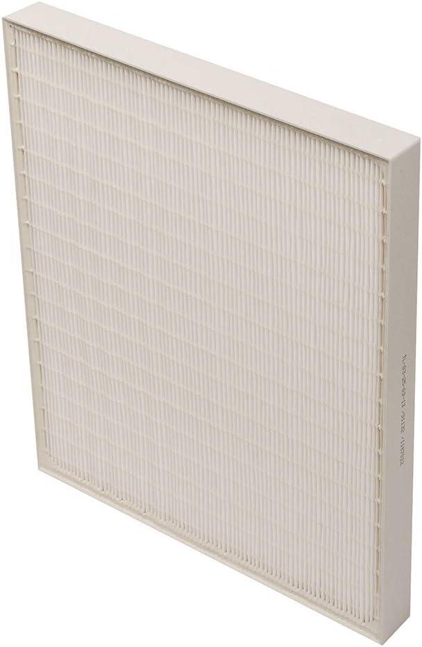 AP450 AP510 replacement Filter for Whirlpool 1183054K AP51030K AP51030KB AP45030K WP500 WP1000 Air Purifier for KENMORE 83375 83376 83202 1 True HEPA Filter+4 Carbon Filters