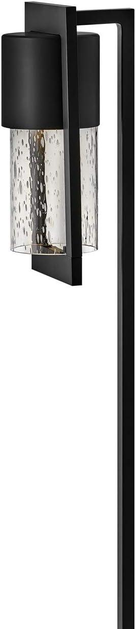 Hinkley Shelter Low Voltage Metal Pathway Light