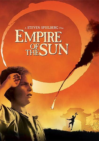 Empire of the Sun (DVD)(1987)