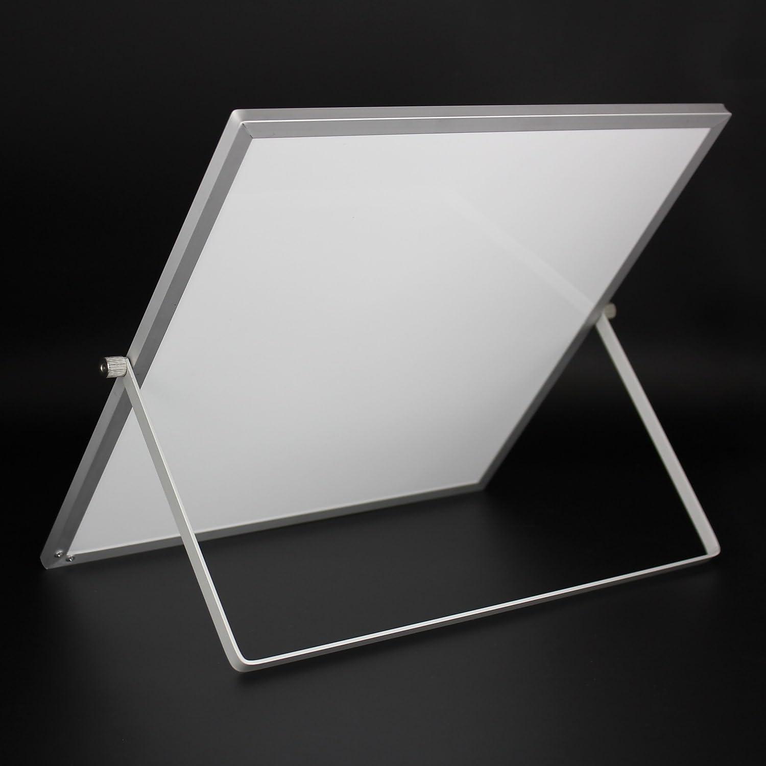 Flipside Products Flipside Products Folding Wood Board Easel