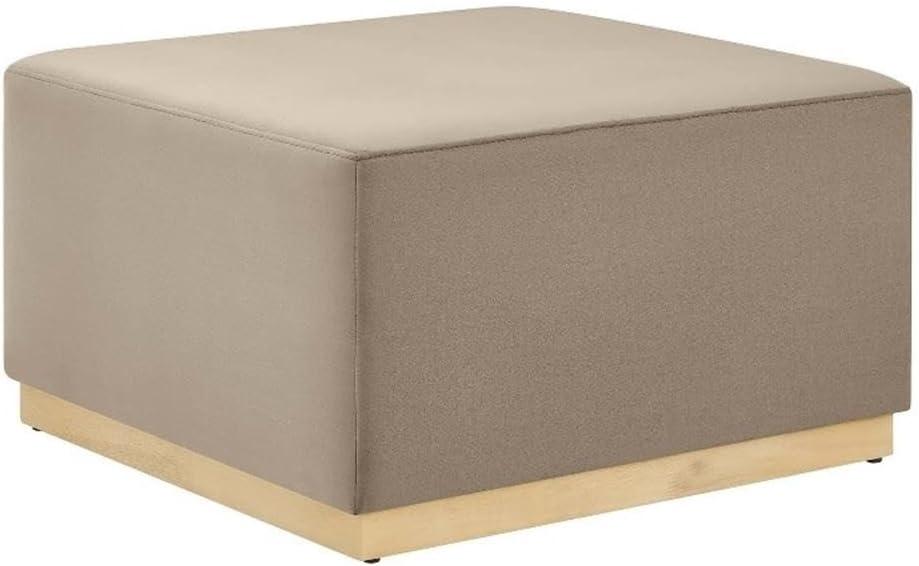 Modway Modway Tilden Upholstered Ottoman