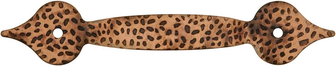 Southwest Lodge Kitchen Handles, Solid Core Drawer Pulls for Cabinet Doors, 3-1/4"