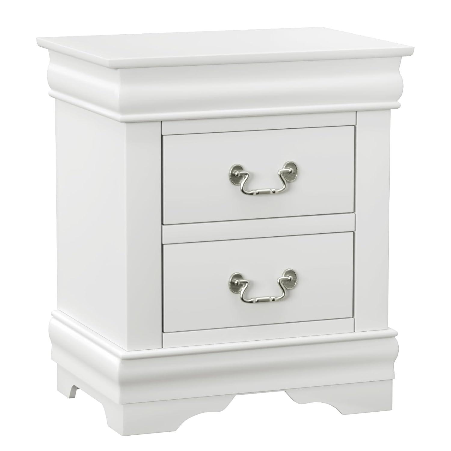 Canora Grey Esa 21'' W Nightstand