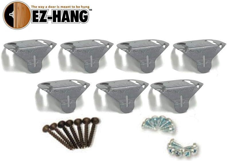 EZ-Hang Door Installation System 11659 EZ2WSTP