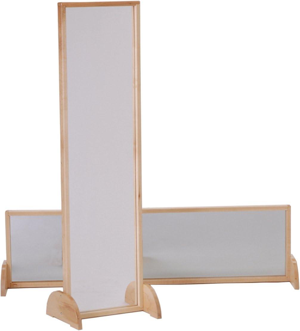 Jonti-Craft® Acrylic Mirror