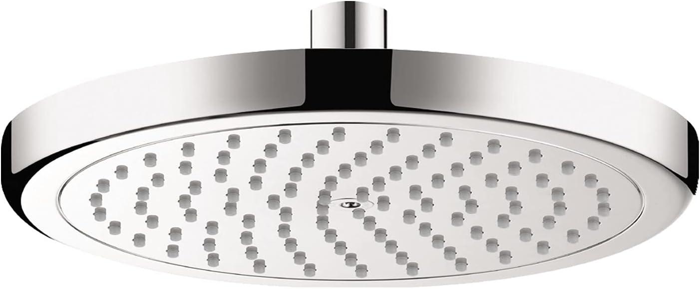 Croma Showerhead 220 1-Jet, 1.75 GPM