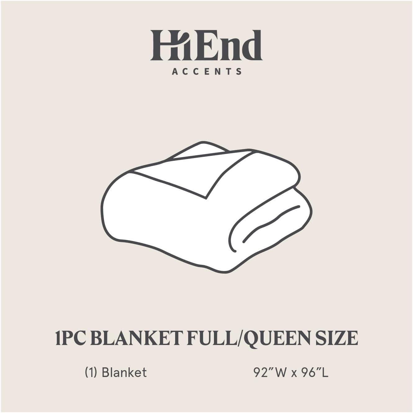 Cotton Cable Knit Solid Color Classic Chic Modern Rustic Throw Blanket