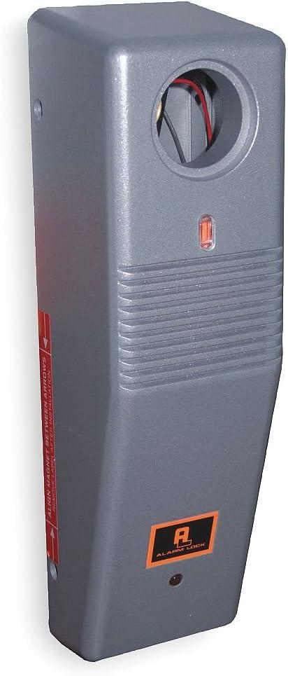 Alarm Lock Pg21 Pilfergard 95 Decibel Dual Piezo Siren Surface Mount Door Alarm - Bronze