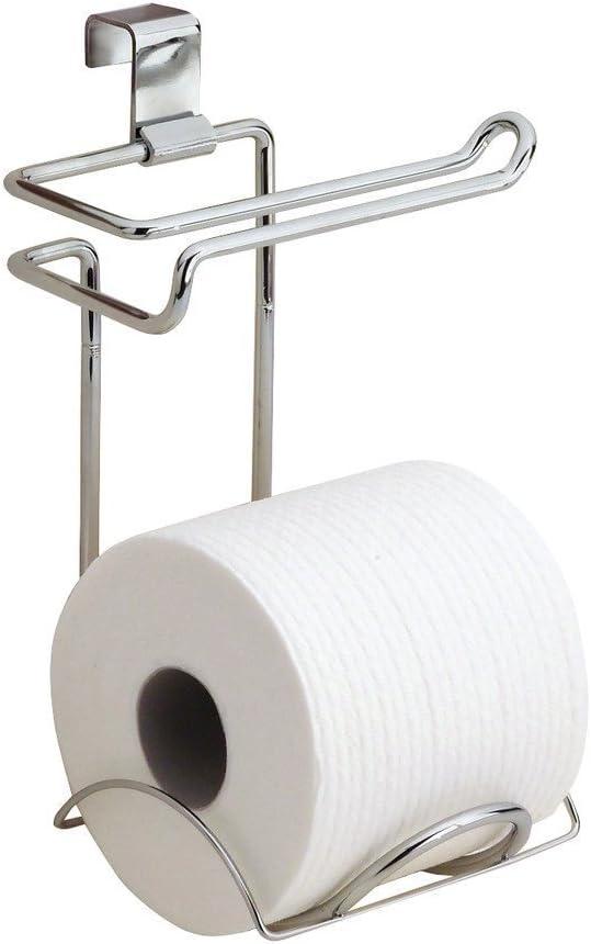 Classico Over the Tank Toilet Paper Holder